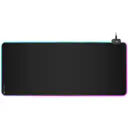 Corsair MM700 RGB CH-9417070-WW Extended Cloth Gaming Mouse Pad