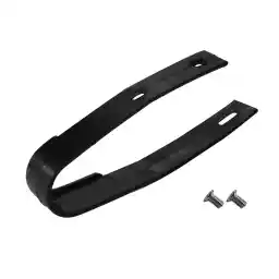 PRO BAT Nylon Swing Arm Chain Guide Runner Rest Slider Protector for 110cc 125cc 140cc Pit Pro Dirt Bike ATV Quad