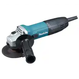 Makita GA4030 4-Inch Angle Grinder,Blue