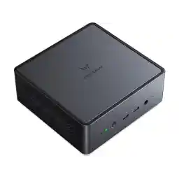 MINISFORUM Venus Series UM790 Pro Mini PC AMD Ryzen 9 7940HS DDR5 64GB 1TB PCIe4.0 SSD Personal Computer, 2xHDMI(4K) 2x USB4(DP|8K) Outputs, AMD Radeon 780M Graphics