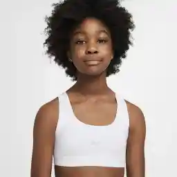 Nike Big Kids' (Girls') Sports Bra. Nike.com