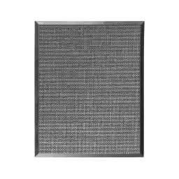 20x24x1 Electrostatic Air Filter, MERV 8, Washable, Reusable Furnace AC/HVAC Filter, Energy Saving, Easy to Clean, Long-Lasting by LifeSupplyUSA