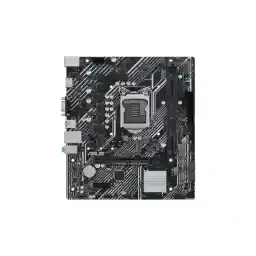 ASUS PRIME H510M-K Intel H510 LGA 1200 Micro ATX Motherboard ASUS PRIME H510M-K Intel H510 LGA 1200 Micro ATX Motherboard