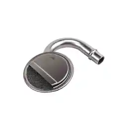 GM Genuine Parts 12550042 Engine Oil Pump Pickup Tube and Screen GM Genuine Parts 12550042 Engine Oil Pump Pickup Tube and Screen