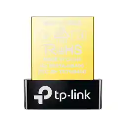 TP-Link USB Bluetooth Adapter for PC, 4.0 Bluetooth Dongle Receiver Support Windows 10/8.1/8/7/XP for Desktop, Laptop, Mouse, Keyboard, Printers, Headsets, Speakers, PS4/ Xbox Controllers (UB400)