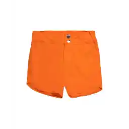 شلوارک دخترانه تودوک TwoDook کد 6020