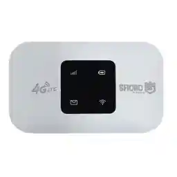 مودم جیبی 4G LTE اسفیورد Sfiord M720 4G LTE Modem
