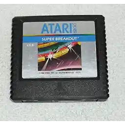 Super Breakout