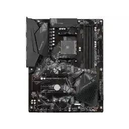 GIGABYTE B550 GAMING X V2 AM4 AMD B550 USB 3.0 ATX AMD Motherboard