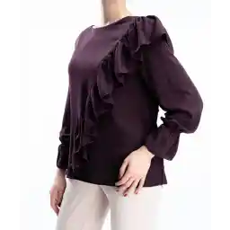 بلوز زنانه زیلان Zilan کد 00120410069