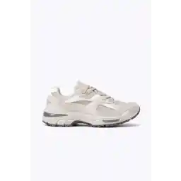 Oysho Süet running tarzı spor ayakkabı