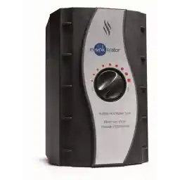 InSinkErator Instant Hot Water Tank, 2/3 Gallon Stainless Steel Tank, HWT-00