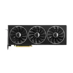 XFX SPEEDSTER MERC310 Radeon RX 7900 XTX 24GB GDDR6 PCI Express 4.0 x16 Graphics Card RX-79XMERCB9