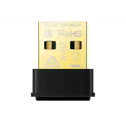 TP-Link AC1300 Nano Wireless MU-MIMO USB Adapter (Archer T3U Nano)