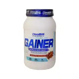 پودر گینر پرو کمپلکس با طعم بیسکویت شکلاتی وزن 1000 گرم | دوبیس