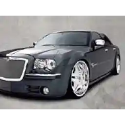 Mopar 77DUB10100 Dress Up Kit