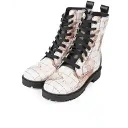 بوت زنانه دندی Dandy مدل road trip