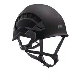 PETZL, Vertex Vent Helmet, Black