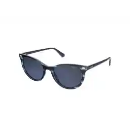 POLAROID Zonnebril (PLD4107/S) Volwassenen Multi Volledig omrand Polarizerend