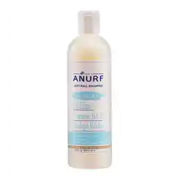 شامپو فاقد سولفات تقویت کننده مو حاوی عصاره جینکو بیلوبا 355میل | آنورف