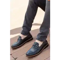 Muggo M702 Ortopedik Günlük Erkek Ayakkabı