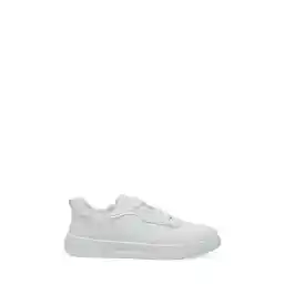Polaris 322548.Z 3PR Beyaz Kadın Sneaker