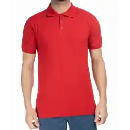 پولوشرت آستین کوتاه مردانه لیوایرن مدل AM-LIO-1060028