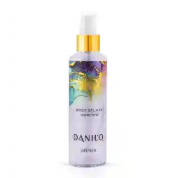 بادی اسپلش Luxury Style حجم 220میل | دنیلو