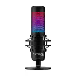 HyperX QuadCast S HMIQ1S-XX-RG/G Oyuncu Mikrofonu