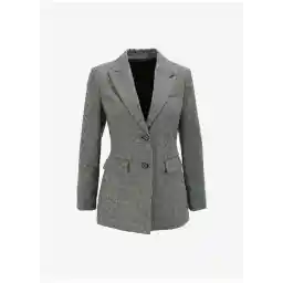 Benetton Normal Taba Kadın Ceket 20DWDW014