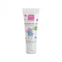 کرم سوختگی پای کودک بیبی فرست حجم 75 میلی لیتر