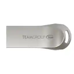 TEAM 64GB C222 USB 3.2 Gen1 Flash Drive, Speed Up to 100MB/s (TC222364GS01)