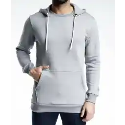 هودی مردانه رونی Roni کد 72110052