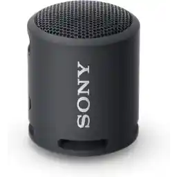 Sony SRSXB13/B Extra Bass Portable Waterproof Speaker with Bluetooth, USB Type-C, 16 Hours Battery Life Sony SRSXB13/B Extra Bass Portable Waterproof Speaker with Bluetooth, USB Type-C, 16 Hours Battery Life