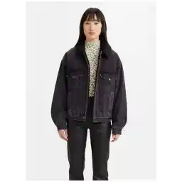 Denim Ceket Modelleri