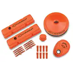 Proform 141-780 Dress-Up Kit for Small Block Chevy