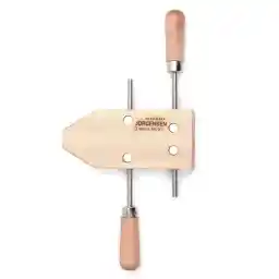 Jorgensen 8 in. Adjustable Handscrew