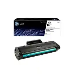 کارتریج سدرا مدل طرح HP 107a مشکی