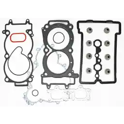 Hi-Caliber Powersports Parts Complete Full Engine Gasket Kit Set for The Polaris ATVs: 2013-2020 Polaris 900 ACE, Ranger, Crew, XP, RZR 1000 General, EPS, RS1, Turbo (See Description for Years)