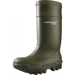 Dunlop Purofort Thermo+ full safety werklaars - maat 48