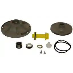 Wayne 64043-WYN1 Pump Certified Service Part, Black