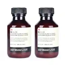 اکسیدان 100 میل - 12 درصد مدل InColor - پک 2 تایی | اینسایت