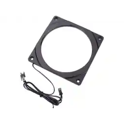 Phanteks PH-FF140DRGBP_BK01 140mm Halos Digital RGB Fan Frames