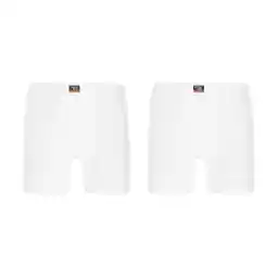 شورت مردانه مولی جون مدل 2431110-01 بسته 2 عددی