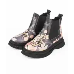 بوت زنانه دندی Dandy مدل wish