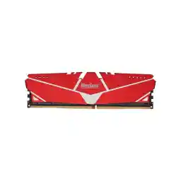 KingSpec DDR4 RAM 16GB Memory Module 3200 MHz 288-Pin UDIMM with Heatsink for Computer Desktop PC Memories Module Gaming