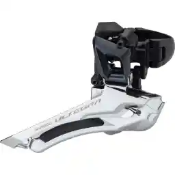 Shimano Ultegra R8000 FD-R8000 Ultegra 11-Speed Front derailleur, Double