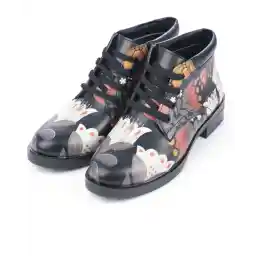 نیم بوت زنانه دندی Dandy مدل bee