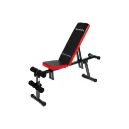 Delta Grand Master Ayarlanabilir Mekik Bench Ağırlık Sehpası