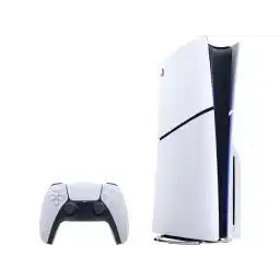 PlayStation 5 Slim Disc Console PlayStation 5 Slim Disc Console